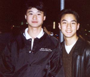 [Dan and Wu Jing]